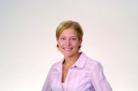 Amanda Rigdon, associate marketing manager for GC columns at Restek, Inc.