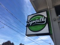 sproutly sign