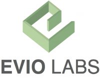 EVIO Logo