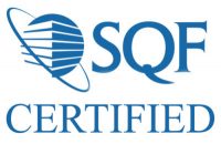 SQF-Certified