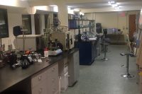 The new and improved EVIO Berkeley laboratory
