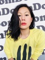 Leslie Siu, Founder and CEO of Mother & Clone